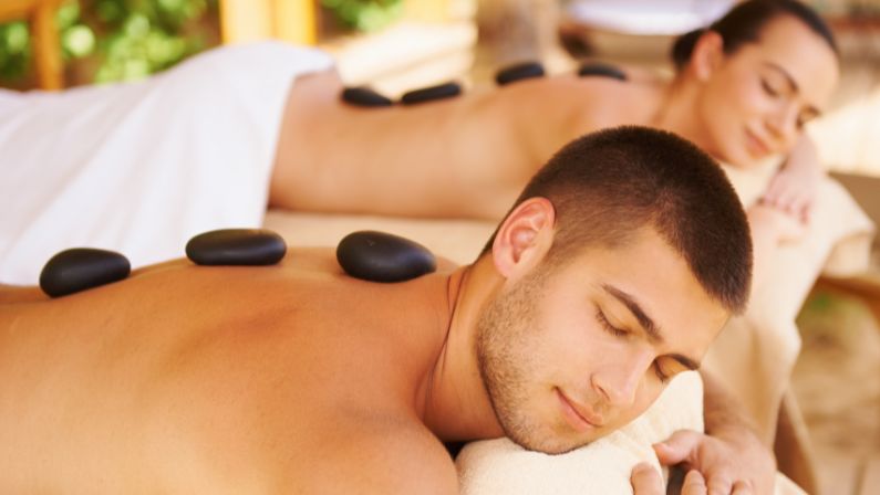 Benefits of Professional Massage Therapy