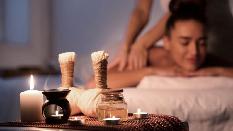 Benefits of Regular Massage Services