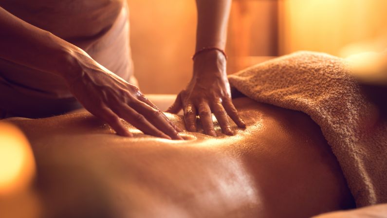 Popular Types of Massage in Prescott Valley