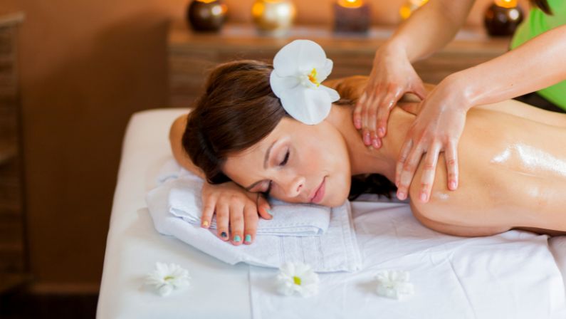 Types of Massage Services Available in Prescott Valley