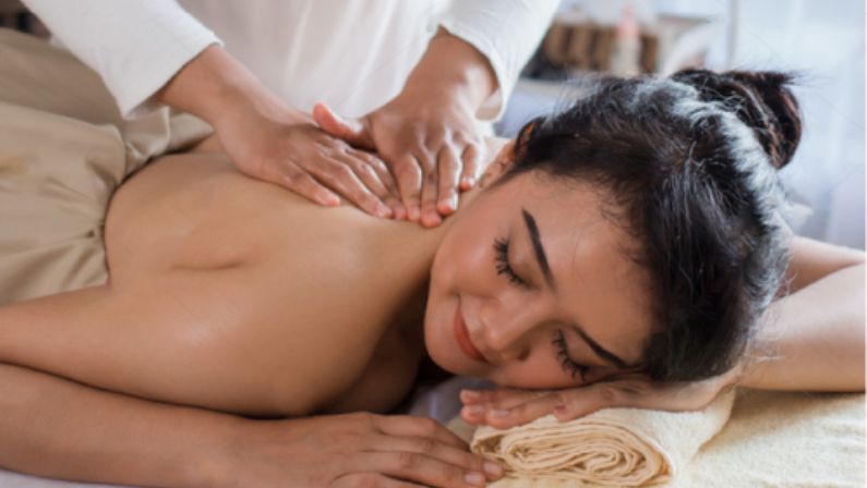 Benefits of Swedish Massage for Prescott & Prescott Valley Residents