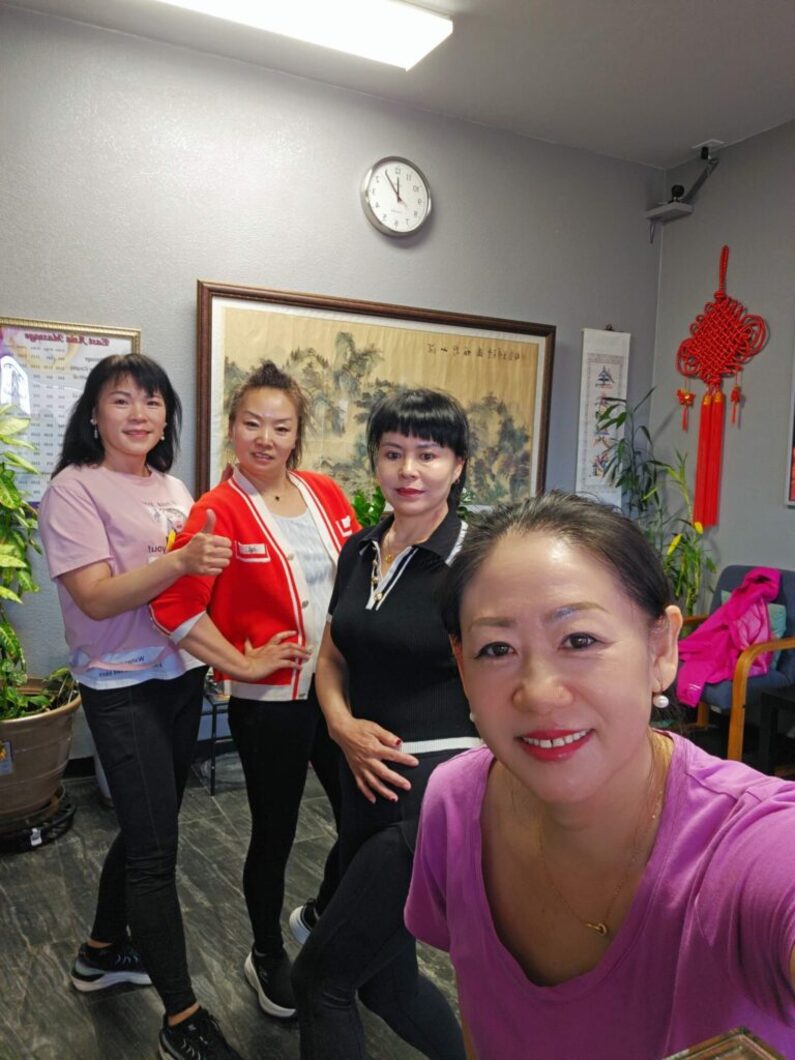 Ready to book your first couples massage in Prescott Valley